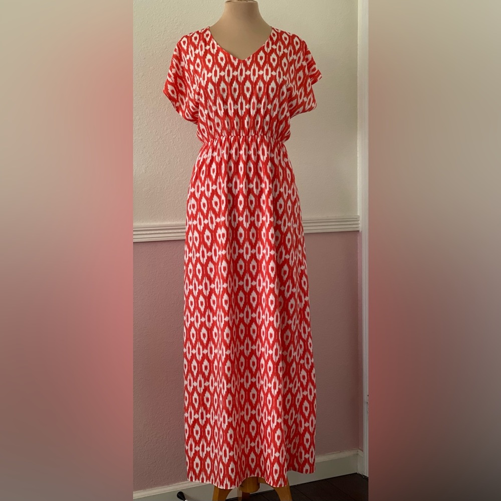 Collective Concepts Maxi dress XS